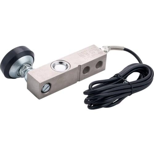 High Precision Shear Beam Weighing Load Cell F-type For Electronic Track Crane Scale 1000/2000/3000KG