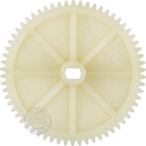 WLtoys 12428 12423 remote control car accessories 12428-0015 62T reduction large gear Parts