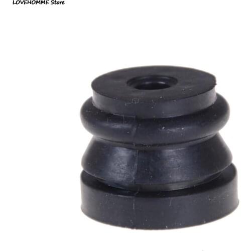 4500 5200 5800 45CC 52CC 58CCSpare Parts rubber chainsaw damper Intake Manifold Kit av spring shock hot selling