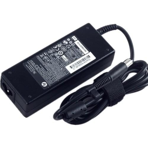 19V 4.74A 7.4*5.0mm AC Notebook Adapter Laptop Power Supply For HP Pavilion DV3 DV4 DV5 DV6 Power Adapter Charging Device