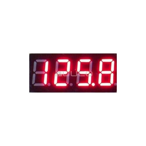 DC 0 ~ 200V Digital Voltmeter Red Led display Voltage Meter/Digital Meter/Panel Meter DC 12V 24V Volt Meter/Monitor/Tester