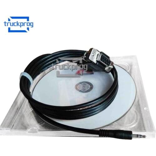 16A68-00800 Forklift Diagnostic Cable for MITSUBISHI fork lift Truck Diagnostic tool 16A68-00800 Connect Cable