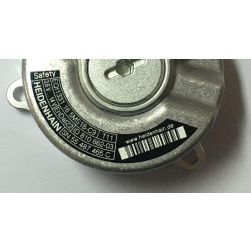 HEIDENHAIN 1331 Encoder EQI1331 16 5MS16-C9 ID810662-03