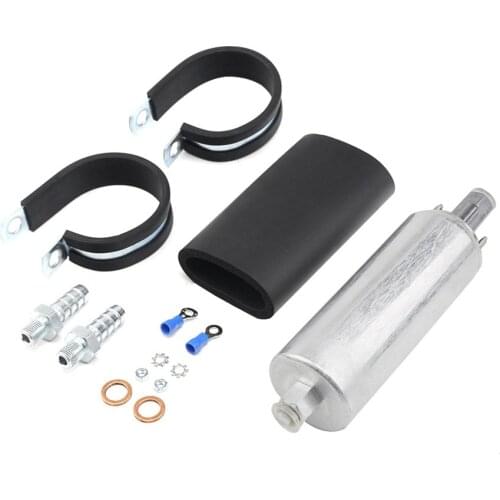 Fuel Pump Kit for Replacing OEM pumps for High boost Applications and Replacing Aged pumps Interchange:GSL392 #101g25