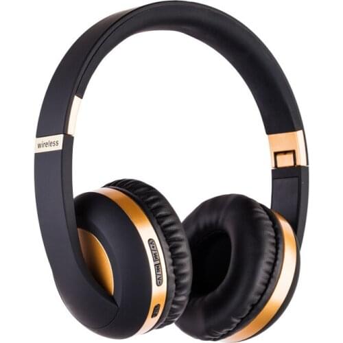 KT-27H Hot sale factory direct 2020 wireless headphones bluetooth 5.0 headphone gamer headphones