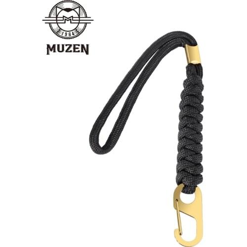 MUZEN Lanyard Original Accessories For Wild Mini