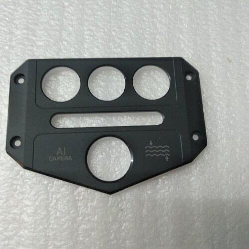 Oukitel Wp9 Shell Material Metal Frame Housing Cover Clip Accessory Bundles Frame Case Repair Parts Mobile Phone Decoration