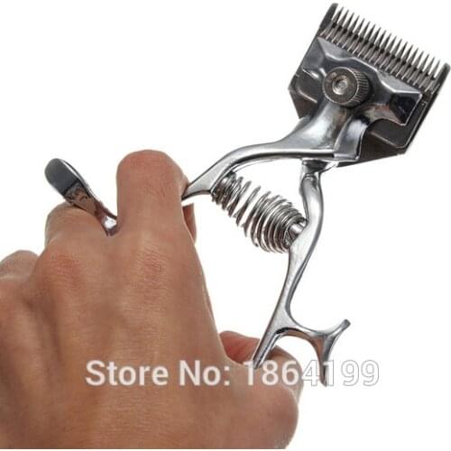 Manual Pet Hair Clippers Dog Cat Hair Trimmer Scissors Portable Grooming Tools for Dog Pet Pet Grooming Supplies