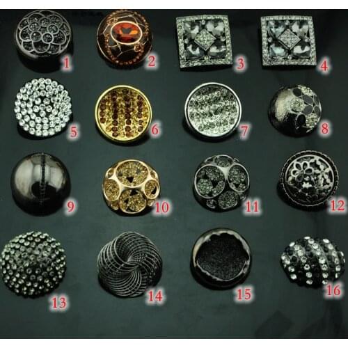 Sharonrose Pendant Chains