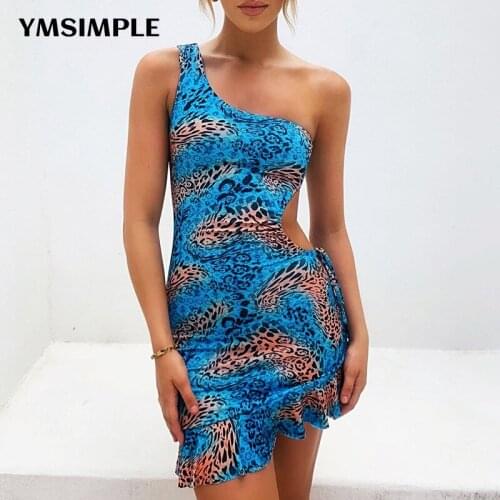 SHENMANQIXING Womens Summer Dresses