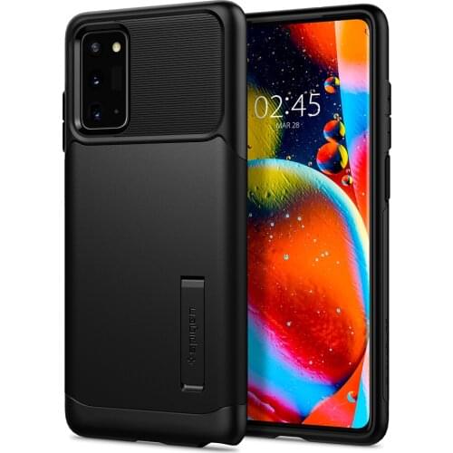 Spigen Phone Cases Samsung Galaxy Note 20
