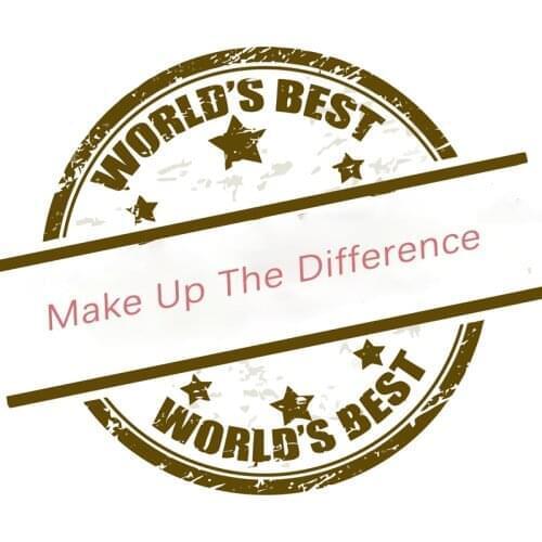 Make up The Difference 2