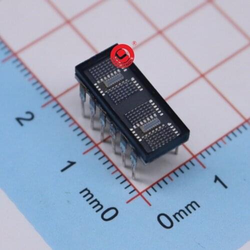 HDSP-2000 CWDIP-12 Original Free Shipping