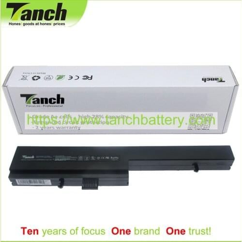 Tanch Laptop Battery for ADVENT A14-01-3S2P4400-0 A14-21-4S1P2200-0 A14-S6-4S1P2200 A14-S1-3S2P4400-0 11.1V 6cell
