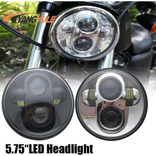 YANGYULE LED Bulbs H4 (P43t)