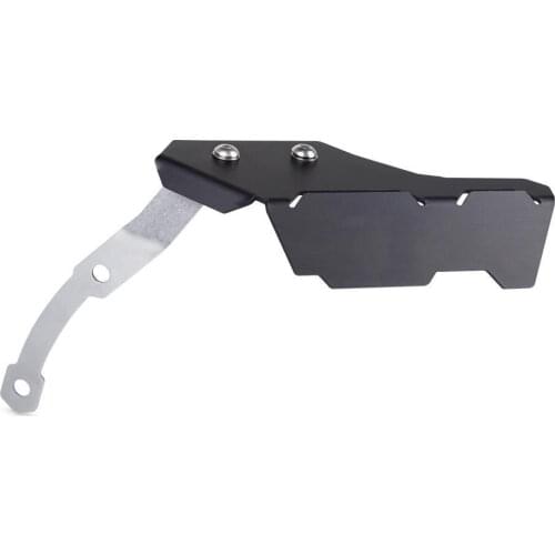 Motorcycle Clutch Cable Protection Below Clutch Arm Cover For Honda CRF1000L Africa Twin 2015 2016 2017 2018 2019 2020 2021