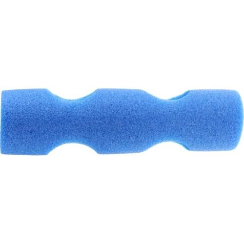 3x LDPE Swimming Float Noodle Holed Connector Woggle Joint Holder Bulider