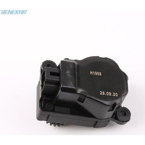 Benekar for Peugeot 307 Citroen C4 Air Conditioning A/C Reduction Gear/ Motor 6447RZ