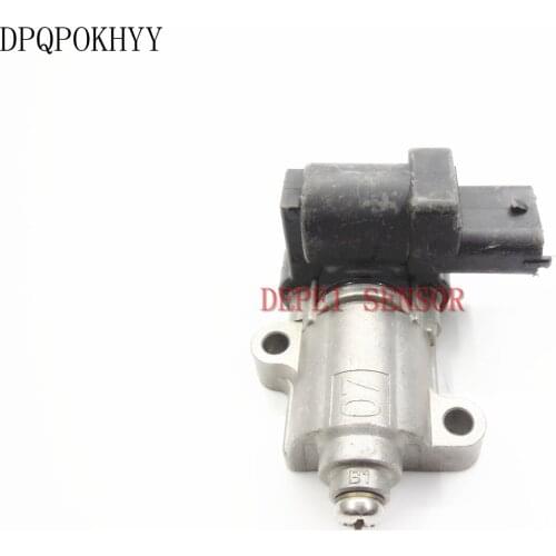 DPQPOKHY For Hyundai Matrix I10 1.1 KIA Picanto IDLE SPEED CONTROL VALVE 35150-02800,9520930007,9521930709