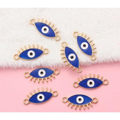 Синие браслеты HEYUYAO China At AliExpress