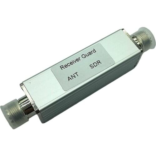 SDR Receiver Protector M Interface Games Supplies for Sensitive Receiver