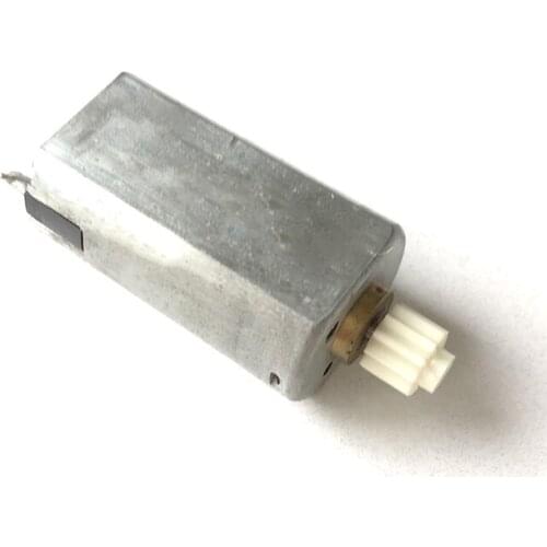 Use for the old razor HQ20 HQ22, Two No. 5 dry battery razors,3V,Original machine disassemble parts