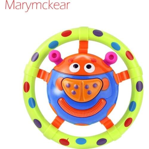 Marymckear Toddler Toys