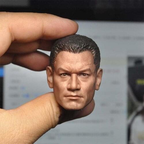 1/6 Scale High Quality Cody Head Models for 12''Figure Body Toys Gifts Collections
