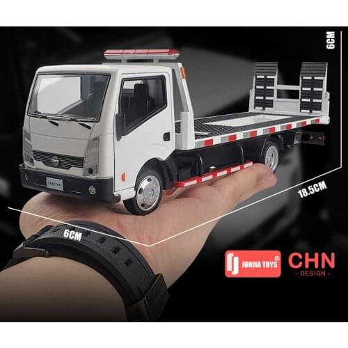 1:32 simulation alloy toy car model collection ornaments children adult sound and light pull back transport car birthday gift