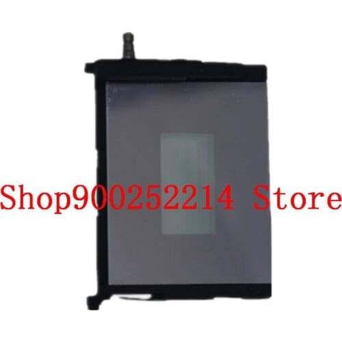 New Reflector panel with glass and Bracket For Nikon D600 D610 SLR Repair parts mirror