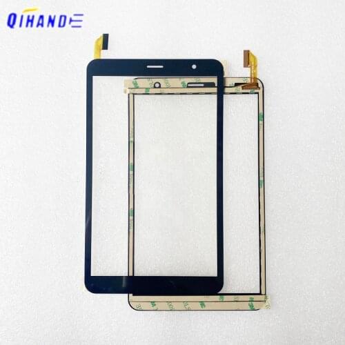 New 8'' inch Touch sensor MJK-1137-FPC Tablet touch screen Tablet touch Panel digitizer glass MJK -1137 -FPC /MJK-1137 FPC