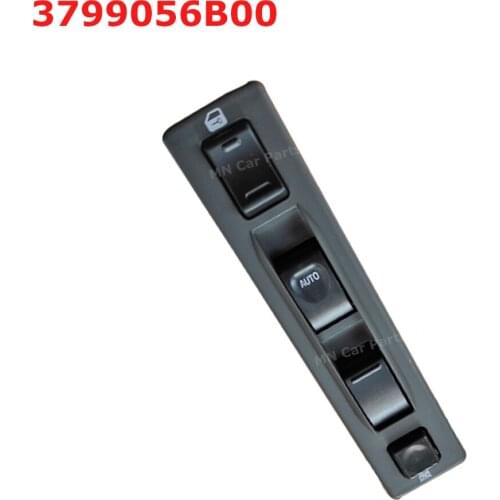 Power Window Control Switch for Suzuki Sidekick Vitara 1992 - 1998 3799056B00 Car Accessories