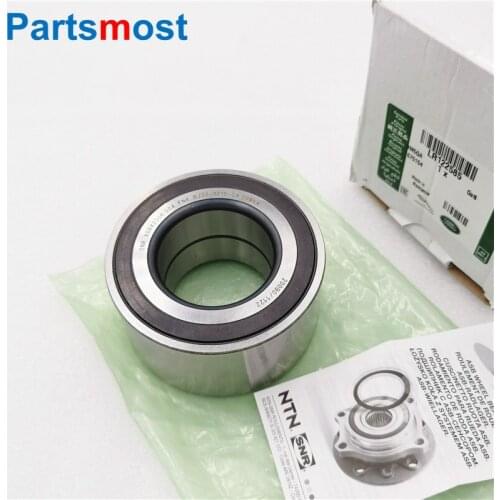 Front Rear Wheel Hub Bearing LH RH for Land Rover Range Rover RR Sport Velar New Discovery 5 Defender 20-21 LR072488 LR122585