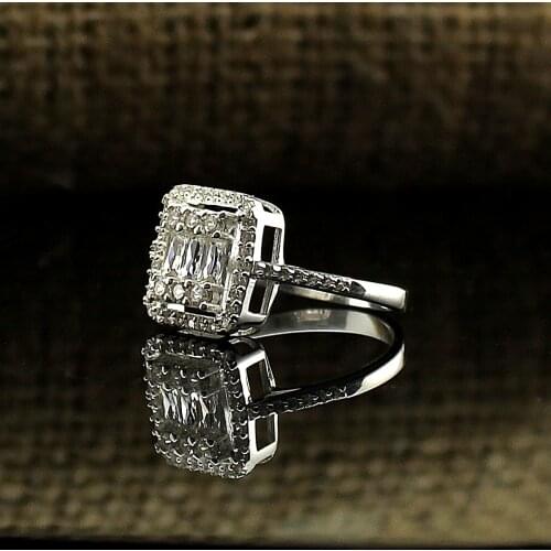 Pukka Group Rings