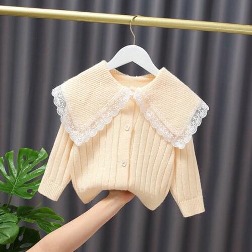 Sanicebeen Sweaters For Girls