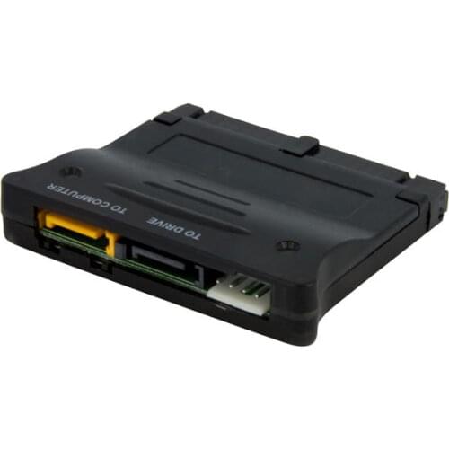 StarTech SSD Adapters