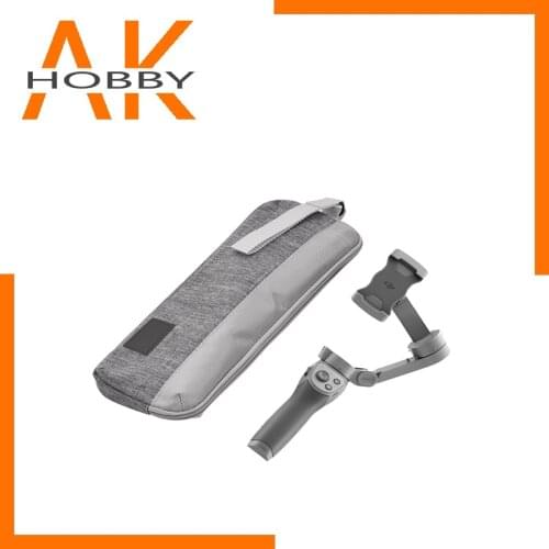 Storage Bag Case for Zhiyun Smooth 4 Smooth Q for DJI OSMO Mobile 2 3 Xiaomi Mijia 3-Axis Handheld Stabilizer Gimbal Accessories