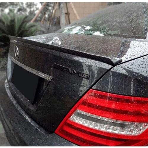 Universal Spoiler 1.5M Car-Styling 5D Carbon Fiber Spoiler DIY Refit Spoiler For Suzuki SX4 SWIFT Alto Grand Vitara Jimny