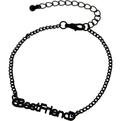 2019 Best Friends Bracelet Women Fashion Gift For Beautiful Beads