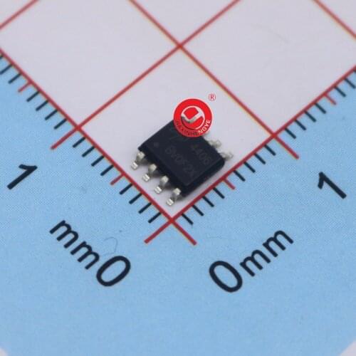 10PCS/LOT AO4406 4406 SOP-8 100%Original and New