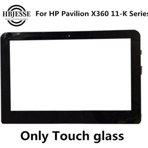 11.6 inch Touch screen digiter glass replace For HP PAVILION X360 11K 11-k series 11-k047TU Touch Screen Digitizer