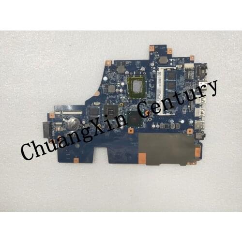 For SONY SVF15AA1QT laptop DA0GD6MB8E0 REV:E motherboard with I7-3537 CPU Original integrated motherboard 100% fully tested