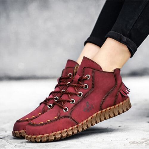 Goldfly Women's Boots