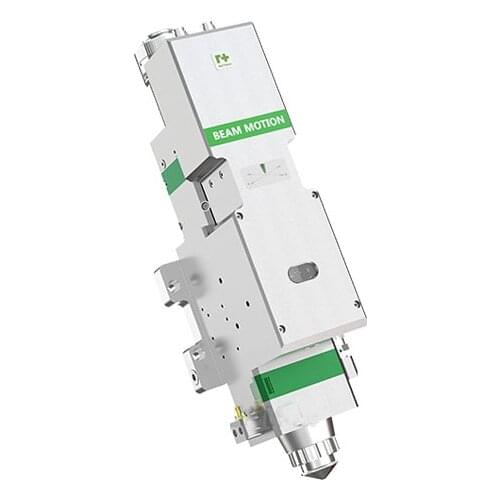 China laser head BM111 auto focus fiber laser cutting head for 1000-3000W laser machine