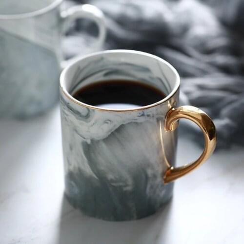 Lekoch Porcelain Mugs