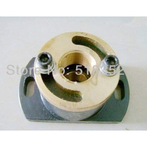 M18 x 1 Feed Screw Nut used for Wire EDM Machine, EDM Wire Cutting Machine Parts