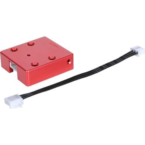 Original Supply CREALITY 3D CR-10S PRO 3D Printer Parts Filament Detect Sensor Run-out Material Sensor