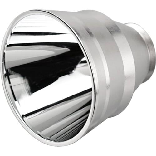 Smooth Aluminum Reflector for M25C2 MKII 58x55.1