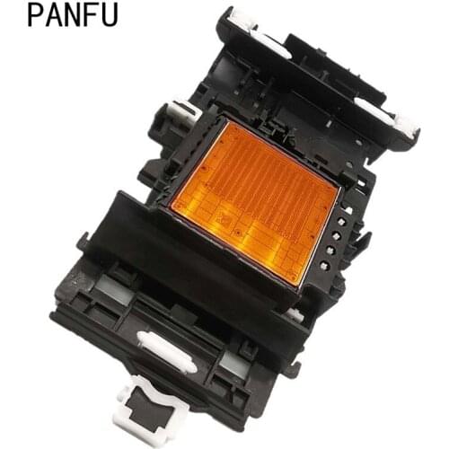 Printhead Print Head for Brother MFC J245 J285 J450 J470 J475 J650 J870 J875 J450DW J470DW J475DW J650DW J870DW J875DW Nozzles