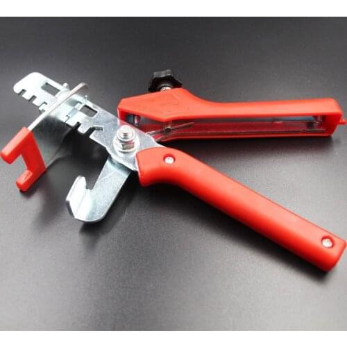 Tile Leveling Pliers Floor Pliers Tool for Ceramic Tile Leveling System Tiling Installation Fit Wedges and Clips